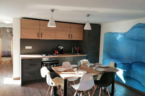 Hi?a Pri Koritu - Apartma Matajur