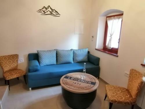 Apartamento Hi?a Pod Gradi?em