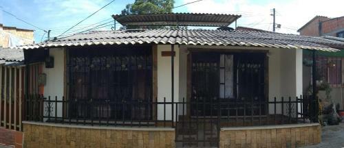 La Villa