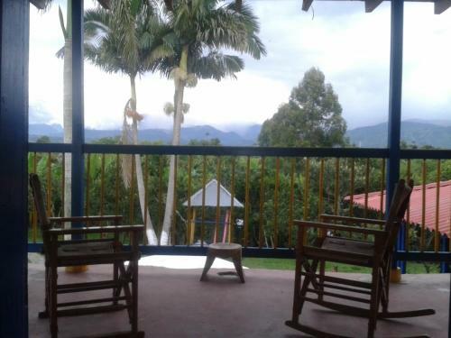 Finca El Topacio