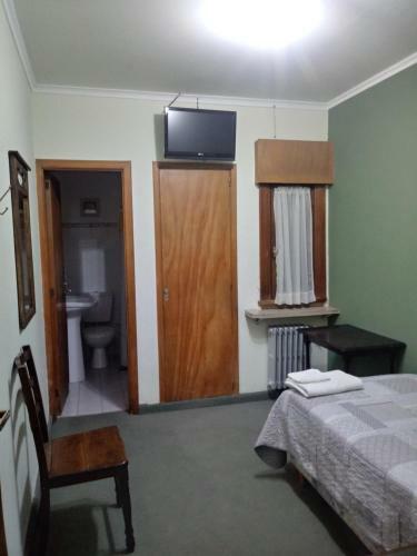 Hotel Alonso