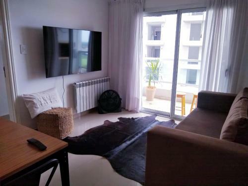 Apartamento Departamento Con Piscina En Rio Cuarto