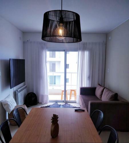 Apartamento Departamento Con Piscina En Rio Cuarto