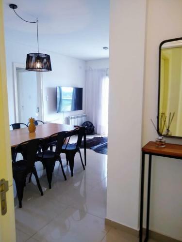 Apartamento Departamento Con Piscina En Rio Cuarto