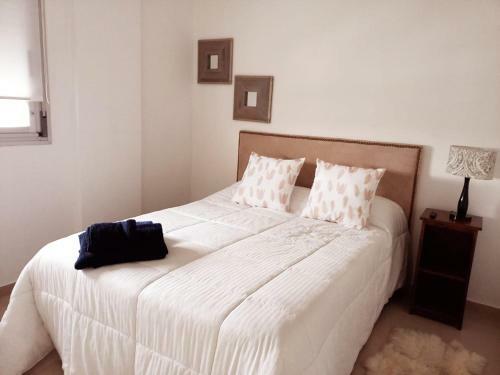 Apartamento Departamento Con Piscina En Rio Cuarto