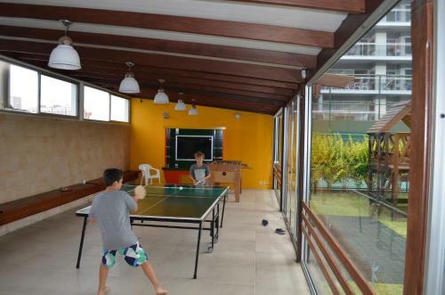 Apartamento Appartamento Long Beach