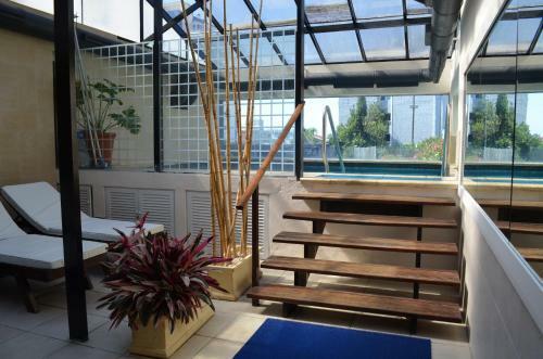 Apartamento Appartamento Long Beach