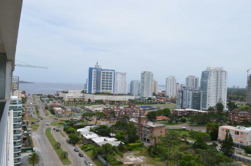 Apartamento Appartamento Long Beach