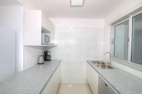 Monet Art - Apartamentos de Dise�o En Punta Del Este
