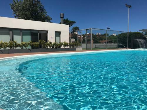 Apartamento Alexander Boulevard 1505