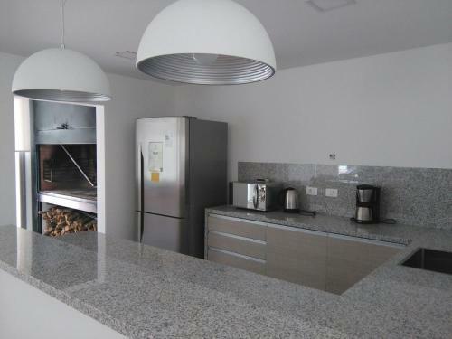 Apartamento Alexander Boulevard 1505