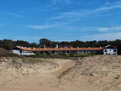 Apartamento Punta Del Este Frente Al Mar - Draga Inn