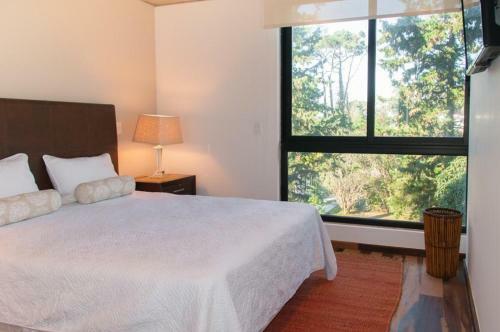 Apartamento Edificio Be House