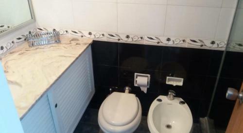 Apartamento Peninsula Fontemar