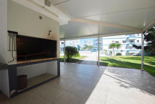 Apartamento Estudio En "edificio Chesterfield"