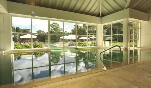 Green Park Solanas Apartamento En Pb Con Jard�n
