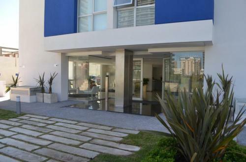 Apartamento Departamento Playa Brava, Excelente Ubicaci�n