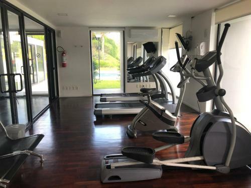 Apartamento Edificio Jardines Del Country Piso 19