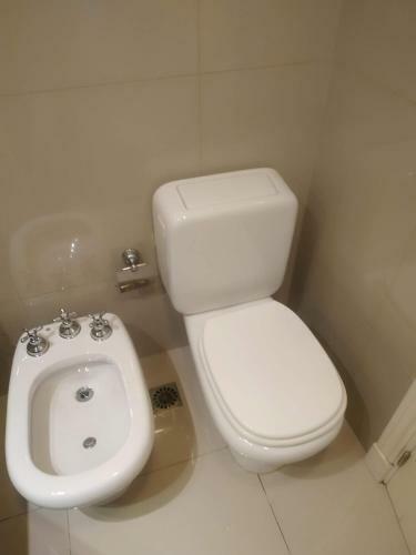 Apartamento Solanas Greenpark Monoambiente 4 Personas