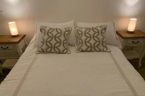 Apartamento Apto. Nuevo En La Pen�nsula de Punta Del Este