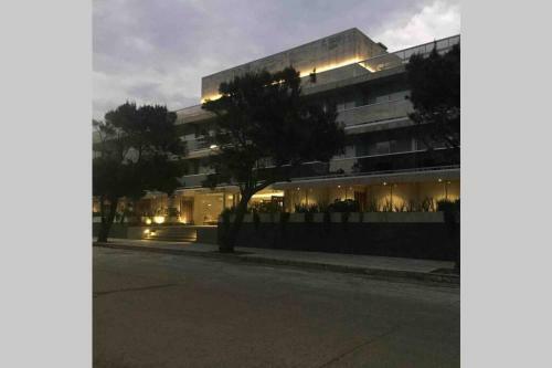 Apartamento Apto. Nuevo En La Pen�nsula de Punta Del Este