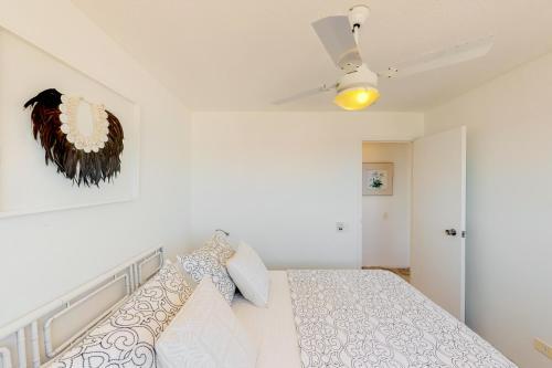 Apartamento Oceana Suites Fontemar - Suite 2002