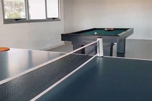 Apartamento Look Brava - Parada 10 - Full Apto de Dos Dormitorios - Punta Del Este