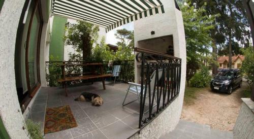 Casa En Complejo Privado Con Parque