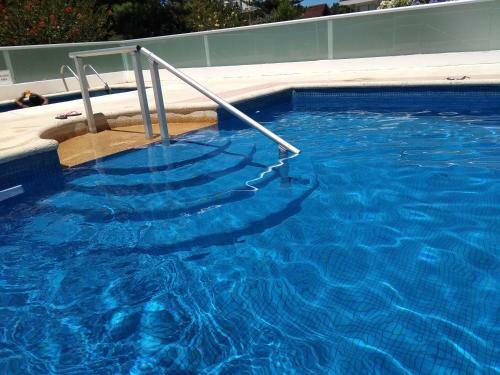 Apartamento Chesterfield Tower