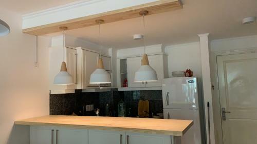 Apartamento Green Park Solanas