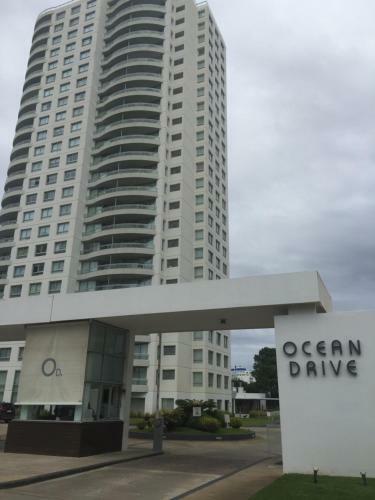 Apartamento Hermoso En Ocean Drive Punta Del Este
