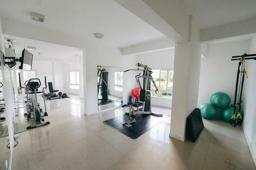 Apartamento Edificio Botavara