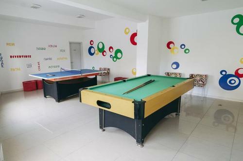 Apartamento Edificio Botavara