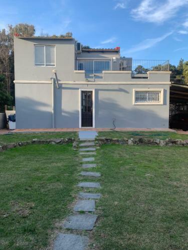Alquilo Casa Entre La Barra Y Jos� Ignacio