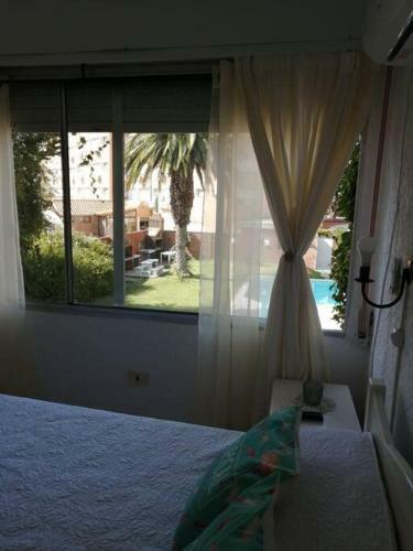 Confortable Apartamento Ubicacion Ideal - Copa Liberadores