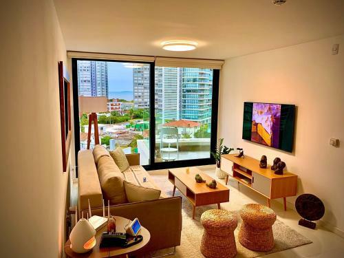 Apartamento A Estrenar En El Mejor Punto de Punta