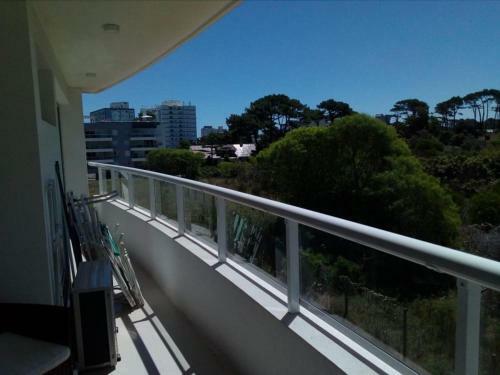 Apartamento Sunrise Residence 306
