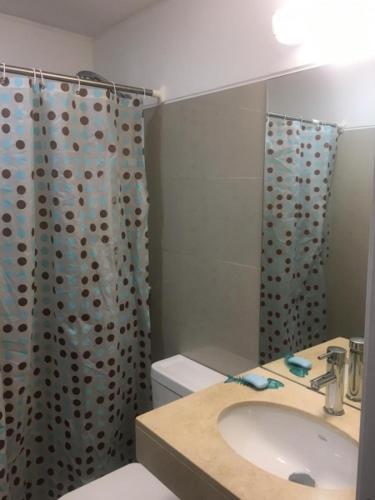 Apartamento Sunrise Residence 306