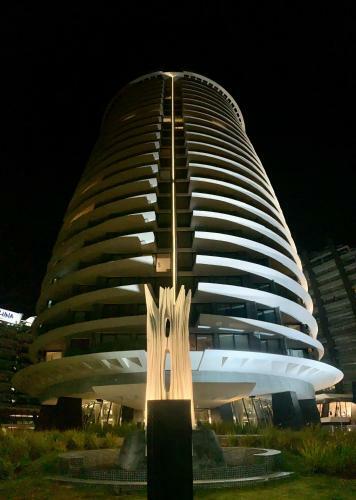 Artower - Ocean View 1 Bedroom Apartment