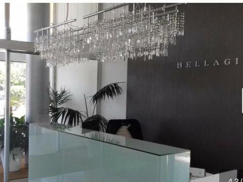 Apartamento Edificio Bellagio Tower