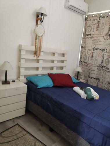 Apartamento Punta Del Este
