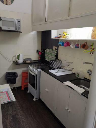 Apartamento Punta Del Este