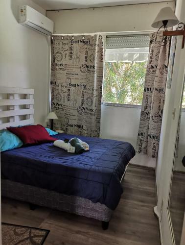 Apartamento Punta Del Este