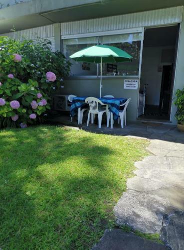 Apartamento Punta Del Este