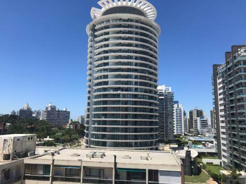 Apartamento Espectacular Apto Punta Del Este Cap Ferrat