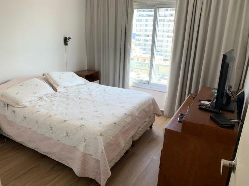 Apartamento Departamento Santos Dumont Punta Del Este
