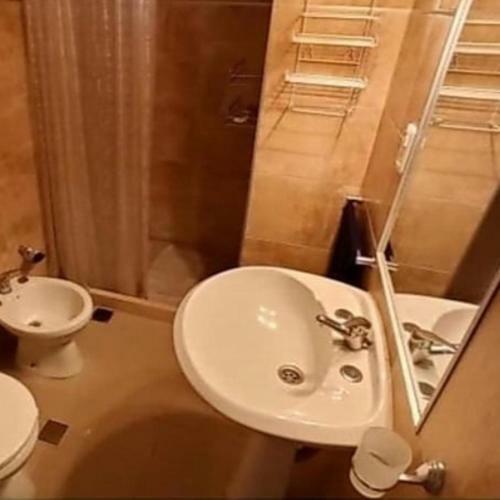 Apartamento Gustavo Horacio