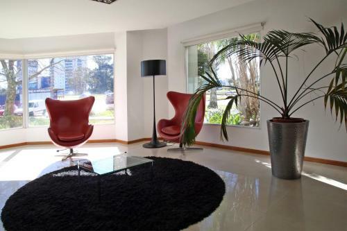 Apartamento Oceana Suites Parquemar Roosevelt