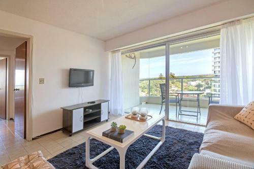 Apartamento Oceana Suites Parquemar Roosevelt