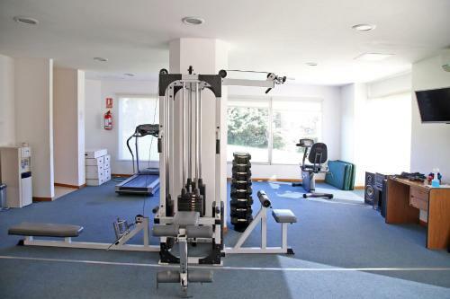 Apartamento Oceana Suites Parquemar Roosevelt